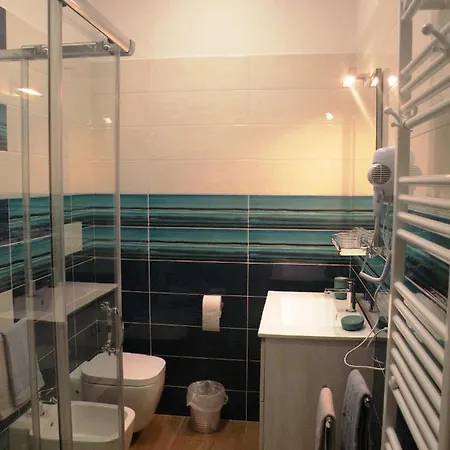 Oda ve Kahvaltı Estate4home - Christal 4*