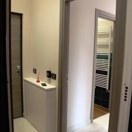 住宿加早餐酒店 Estate4home - Christal 4*