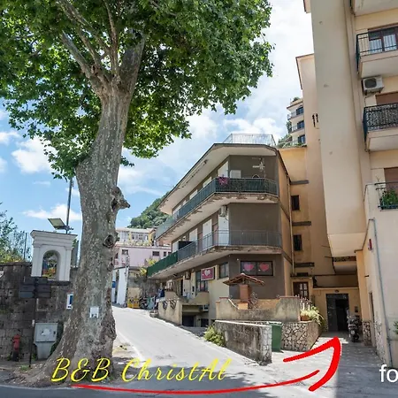 Estate4home - Christal 4* Sant'Agnello
