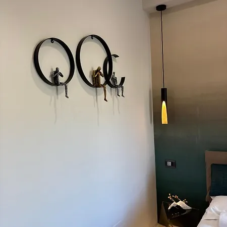 Oda ve Kahvaltı Estate4home - Christal 4*
