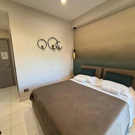 Estate4home - Christal Panzió Sant'Agnello