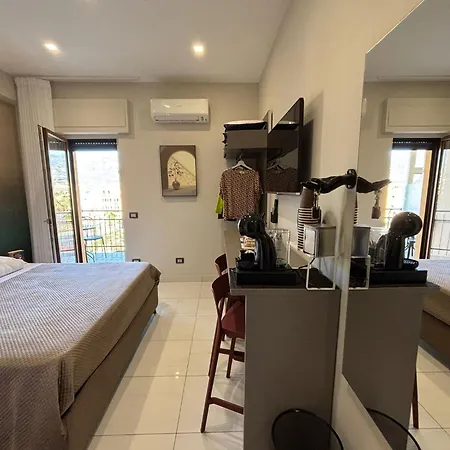 Estate4home - Christal 4* Sant'Agnello