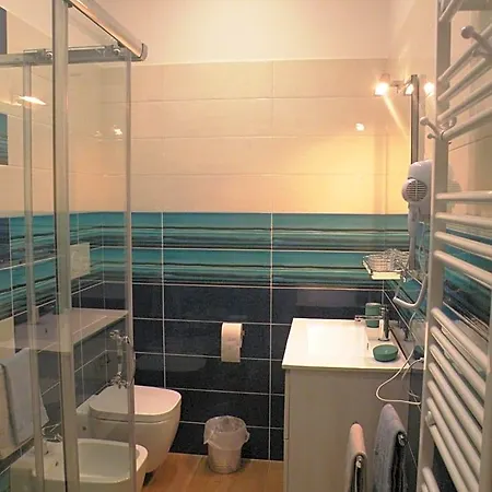 Estate4home - Christal Bed & Breakfast 4*