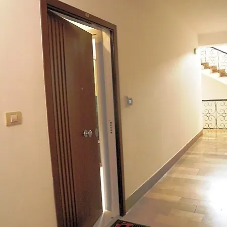 Estate4home - Christal Bed & Breakfast Sant'Agnello
