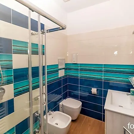 Estate4home - Christal Bed and breakfast Sant'Agnello