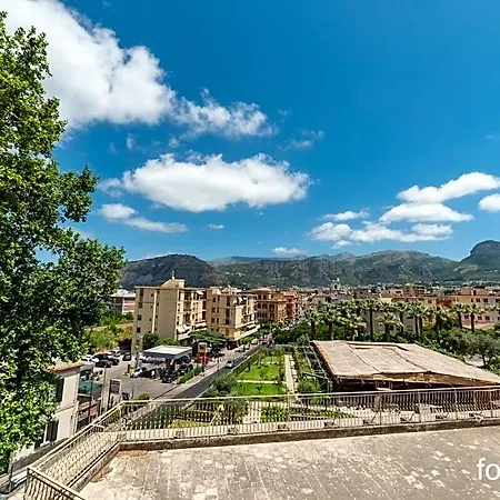 Estate4home - Christal Sant'Agnello
