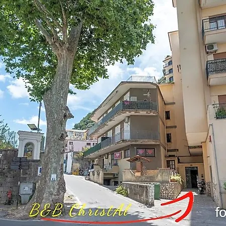 Bed and breakfast Estate4home - Christal 4*