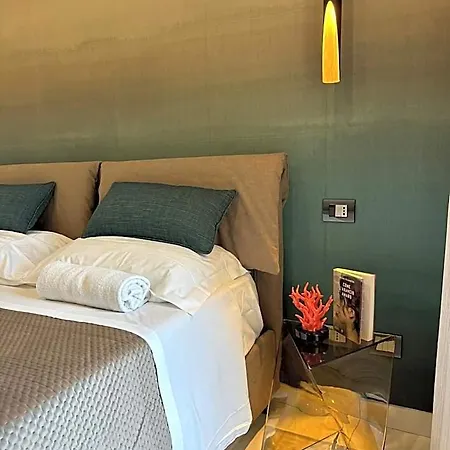 Bed and breakfast Estate4home - Christal 4*