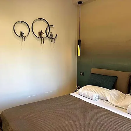 Estate4home - Christal Bed and breakfast